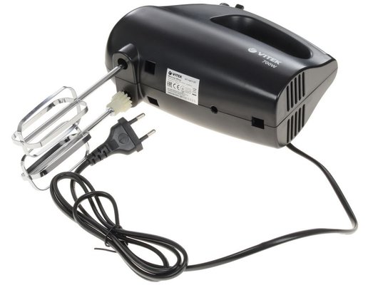Миксер VITEK VT-1417 ST